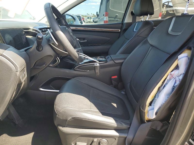 48413336 :رقم المزاد ، 5NMJE3AE9PH236190 vin ، 2023 Hyundai Tucson مزاد بيع