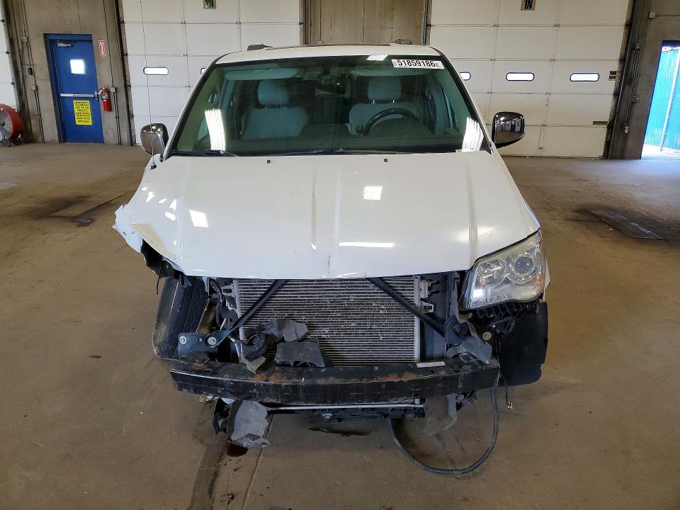 Продаж на аукціоні авто 2013 Chrysler Town & Country, vin: 2C4RC1GG1DR816461, номер лоту: 51859186