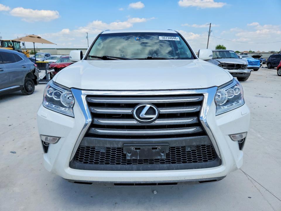 50734046 :رقم المزاد ، JTJBM7FX7K5219406 vin ، 2019 Lexus Gx مزاد بيع