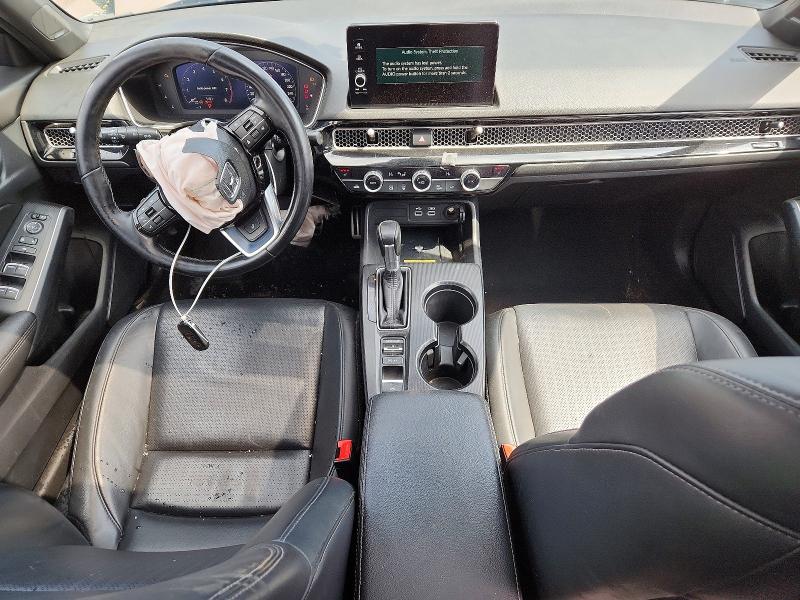 Продажа на аукционе авто 2023 Honda Civic, vin: 19XFL1H84PE401991, номер лота: 49112806