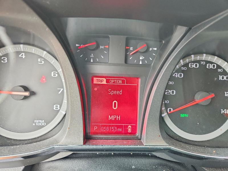 Aukcja sprzedaży 2017 Gmc Terrain, vin: 2GKALMEK5H6352429, numer aukcji: 51558426