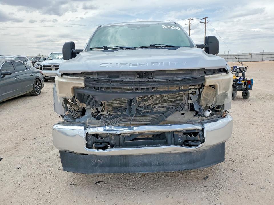 Продажа на аукционе авто 2022 Ford F250, vin: 1FT8W2BT6NEF34196, номер лота: 49372596