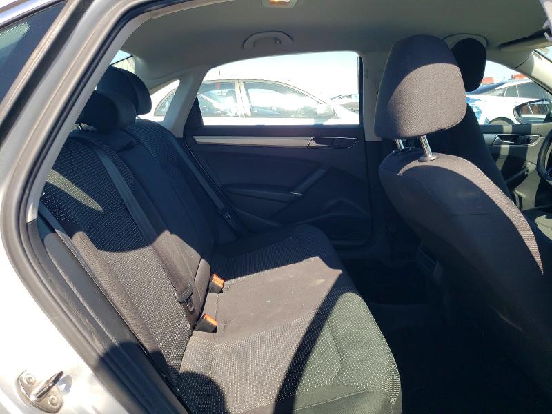Продаж на аукціоні авто 2016 Volkswagen Passat, vin: 1VWAT7A37GC049487, номер лоту: 51295876
