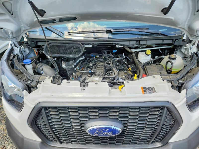 Продаж на аукціоні авто 2024 Ford Transit, vin: 1FTBW3XG4RKB69614, номер лоту: 50185946