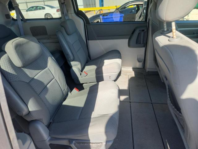 Aukcja sprzedaży 2010 Dodge Grand Caravan, vin: 2D4RN4DE8AR171238, numer aukcji: 50534906