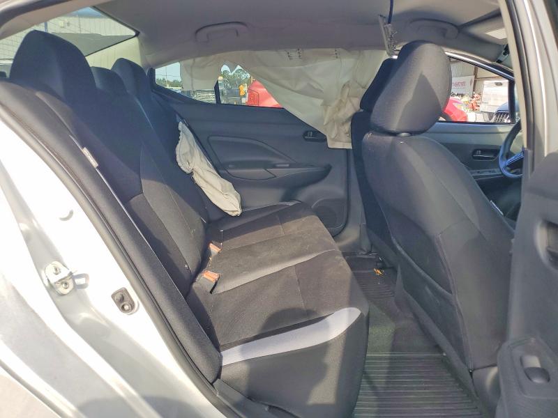 Aukcja sprzedaży 2025 Nissan Versa, vin: 3N1CN8DV9SL844744, numer aukcji: 51643076
