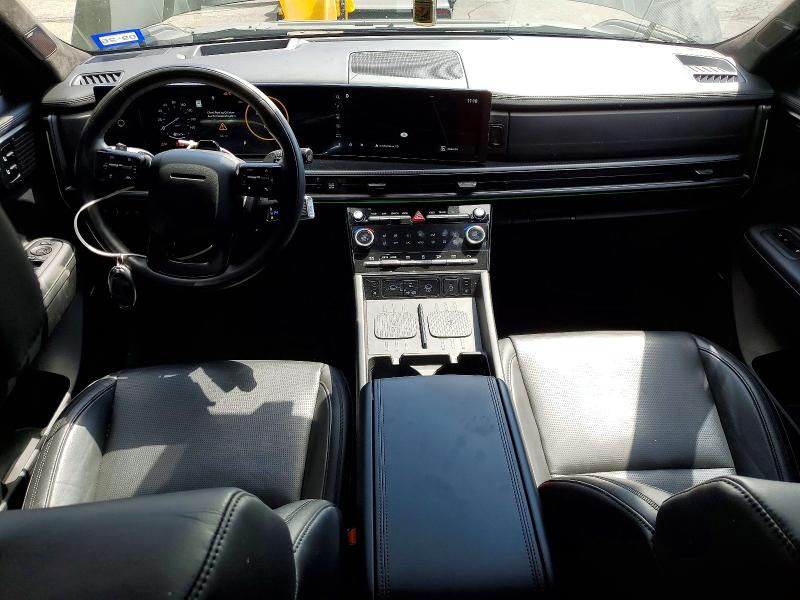 Продаж на аукціоні авто 2024 Hyundai Santa Fe, vin: 5NMP5DGL4RH056527, номер лоту: 51445966