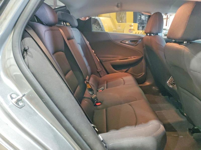 51797486 :رقم المزاد ، 1G1ZD5ST5RF185424 vin ، 2024 Chevrolet Malibu مزاد بيع
