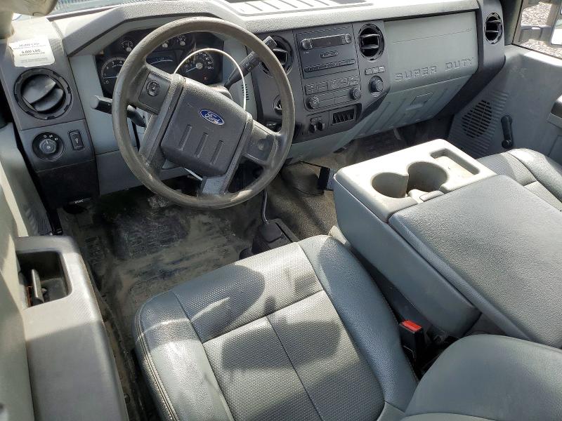Продаж на аукціоні авто 2015 Ford F350, vin: 1FT8X3B65FED73208, номер лоту: 48449796