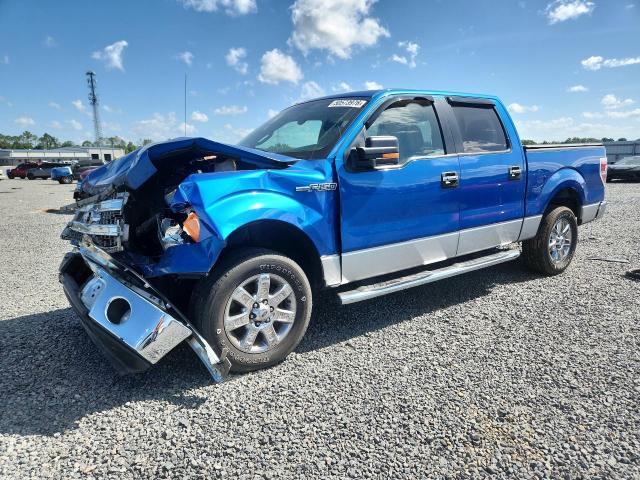 2014 Ford F150 მანქანა იყიდება აუქციონზე, vin: 1FTFW1CF9EFA82345, აუქციონის ნომერი: 50573976