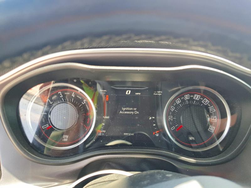 Продажа на аукционе авто 2020 Dodge Challenger, vin: 2C3CDZFJ8LH198451, номер лота: 50057056