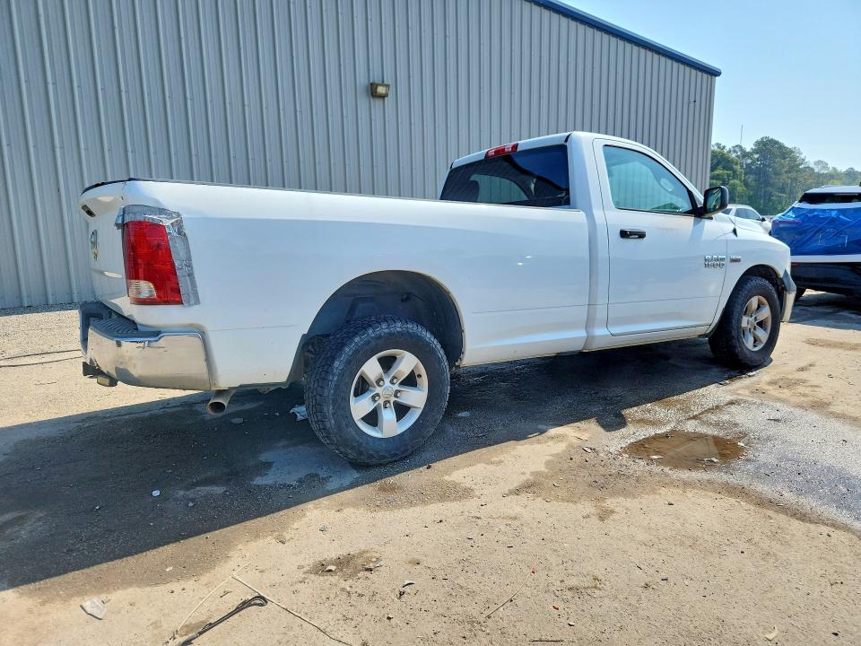 Aukcja sprzedaży 2018 Ram 1500, vin: 3C6JR6DT7JG146174, numer aukcji: 50805696