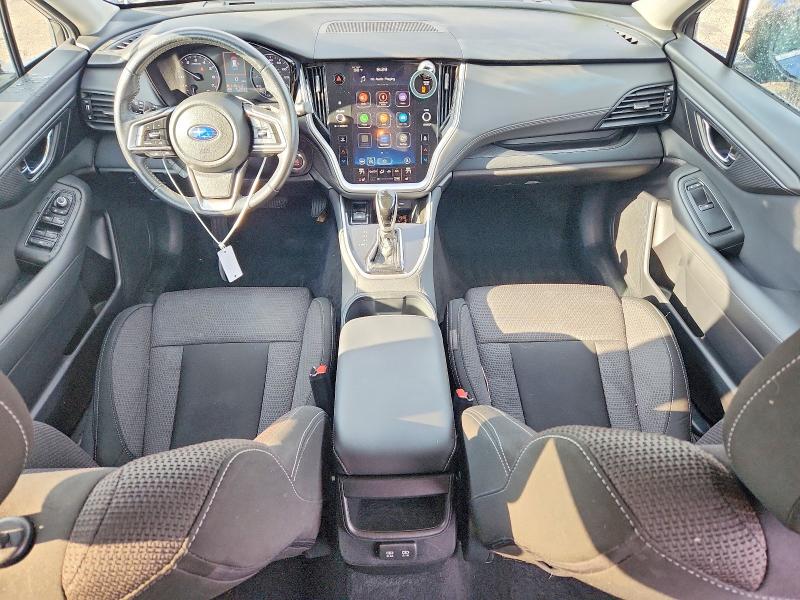 51849296 :رقم المزاد ، 4S4BTADC6M3112733 vin ، 2021 Subaru Outback مزاد بيع