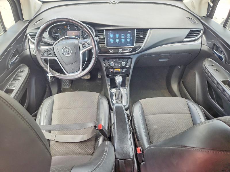 Aukcja sprzedaży 2019 Buick Encore, vin: KL4CJ1SB7KB844245, numer aukcji: 51999036