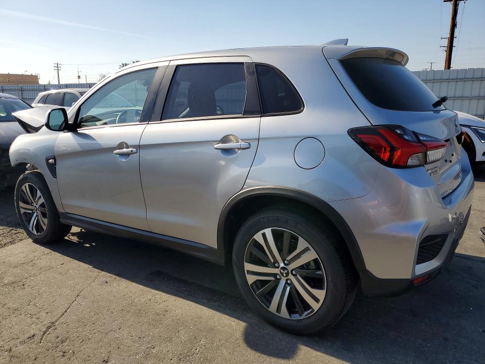 Aukcja sprzedaży 2026 Mitsubishi Outlander Sport, vin: JA4ARUAU7TU007764, numer aukcji: 49254906