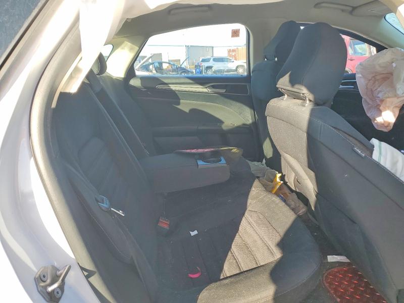 Продаж на аукціоні авто 2020 Ford Fusion, vin: 3FA6P0HD2LR166785, номер лоту: 49982596