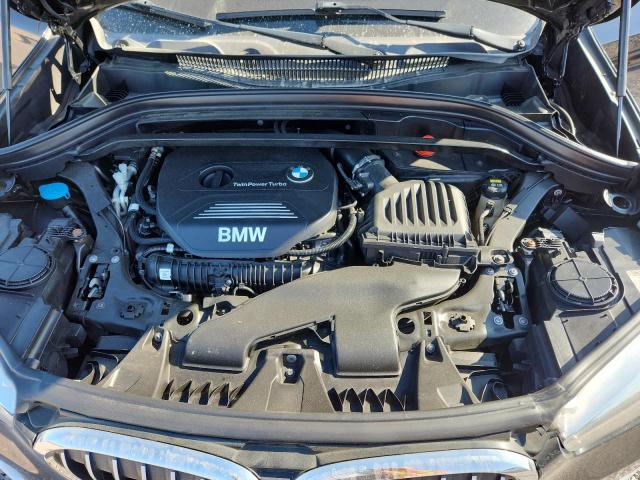 Продаж на аукціоні авто 2019 Bmw X1, vin: WBXHU7C57K3H46363, номер лоту: 49399736