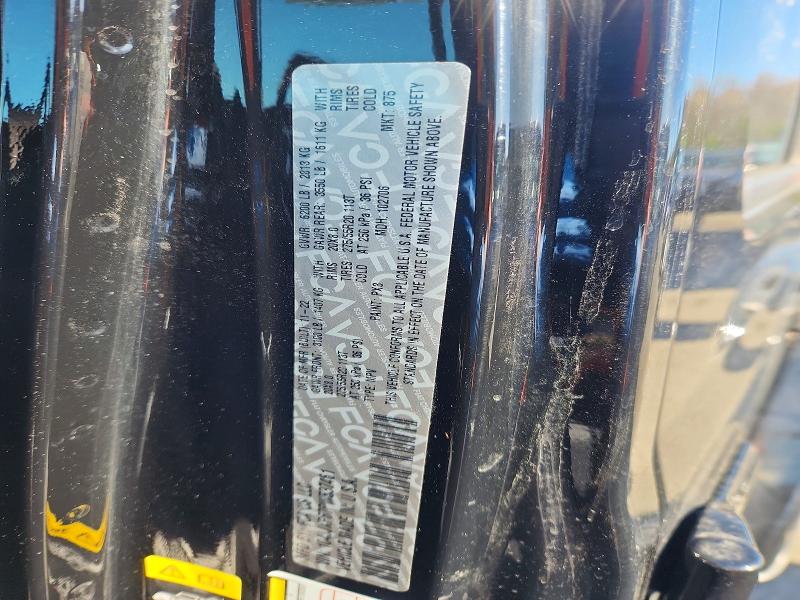 Продажа на аукционе авто 2023 Jeep Wrangler, vin: 1C4JJXP67PW537461, номер лота: 50945596
