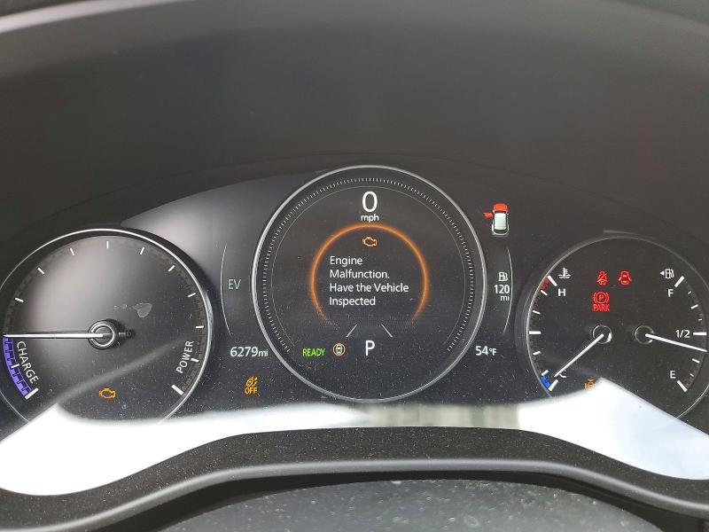 Продажа на аукционе авто 2025 Mazda Cx-50, vin: 7MMVAAEW4SN115163, номер лота: 49498756