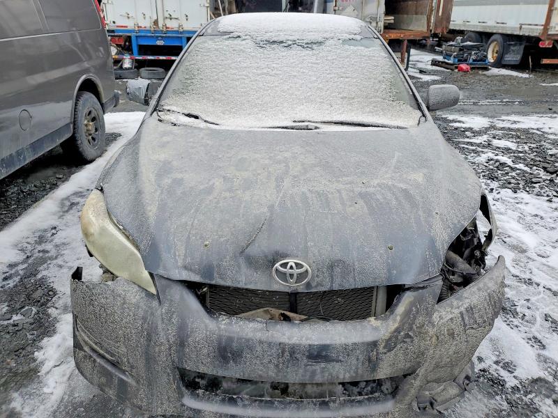 Aukcja sprzedaży 2009 Toyota Matrix, vin: 2T1KU40E89C166947, numer aukcji: 48055266