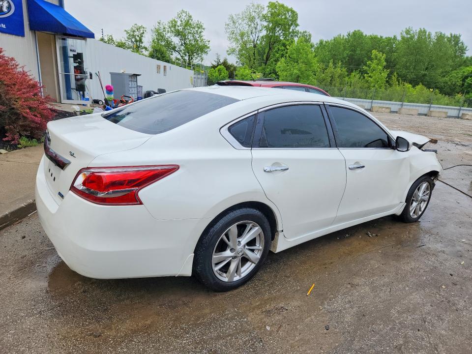51353566 :رقم المزاد ، 1N4AL3AP7DC241265 vin ، 2013 Nissan Altima مزاد بيع