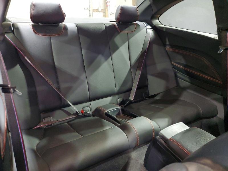 Продажа на аукционе авто 2020 Bmw M2, vin: WBS2U7C02L7F29832, номер лота: 50680366