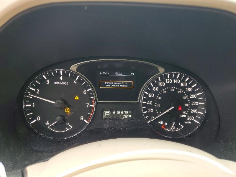 Продажа на аукционе авто 2014 Nissan Pathfinder, vin: 5N1AR2MM3EC730960, номер лота: 47548496