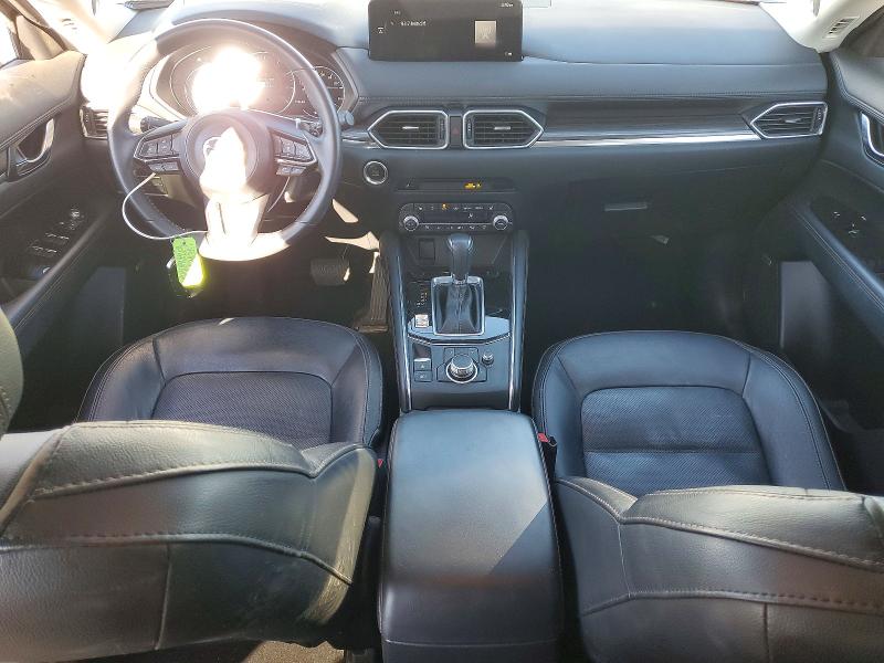 Aukcja sprzedaży 2023 Mazda Cx-5, vin: JM3KFBEM5P0170435, numer aukcji: 49023776
