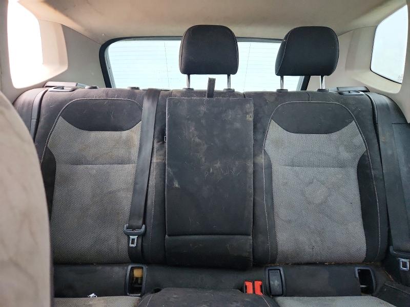 Aukcja sprzedaży 2022 Volkswagen Taos, vin: 3VVDX7B21NM002706, numer aukcji: 51987466