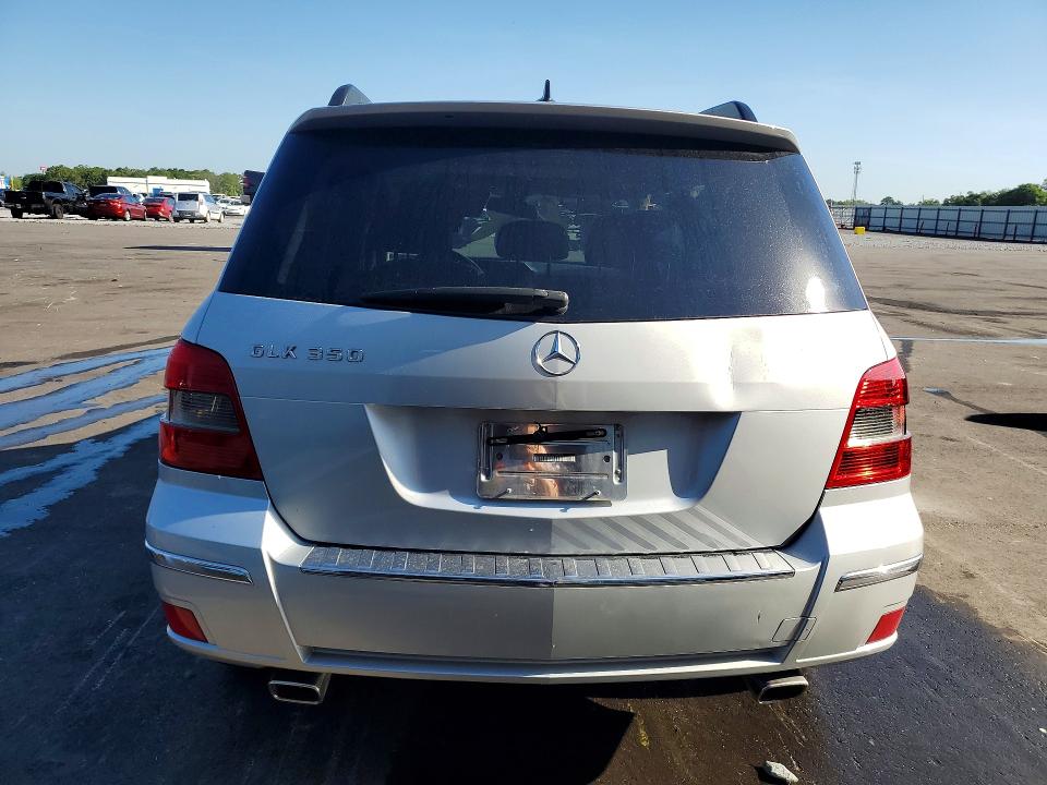 Продажа на аукционе авто 2012 Mercedes-benz Glk, vin: WDCGG5GB2CF738439, номер лота: 49829096