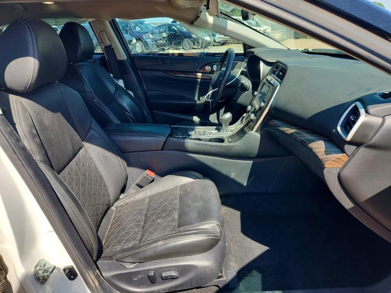 2017 Nissan Maxima მანქანა იყიდება აუქციონზე, vin: 1N4AA6AP9HC443859, აუქციონის ნომერი: 50455856