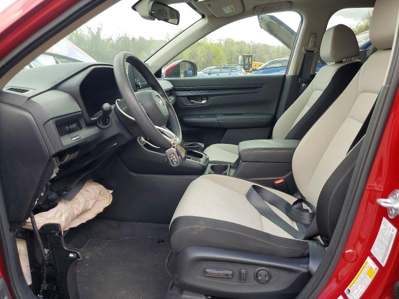 Aukcja sprzedaży 2025 Honda Cr-v, vin: 2HKRS4H45SH426692, numer aukcji: 49936056