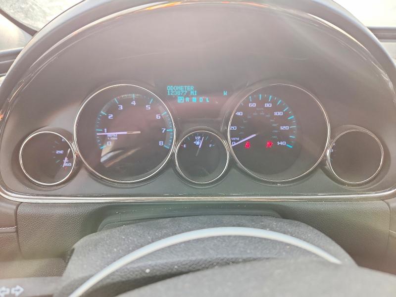 Продажа на аукционе авто 2014 Buick Enclave, vin: 5GAKRBKD8EJ279484, номер лота: 49216886