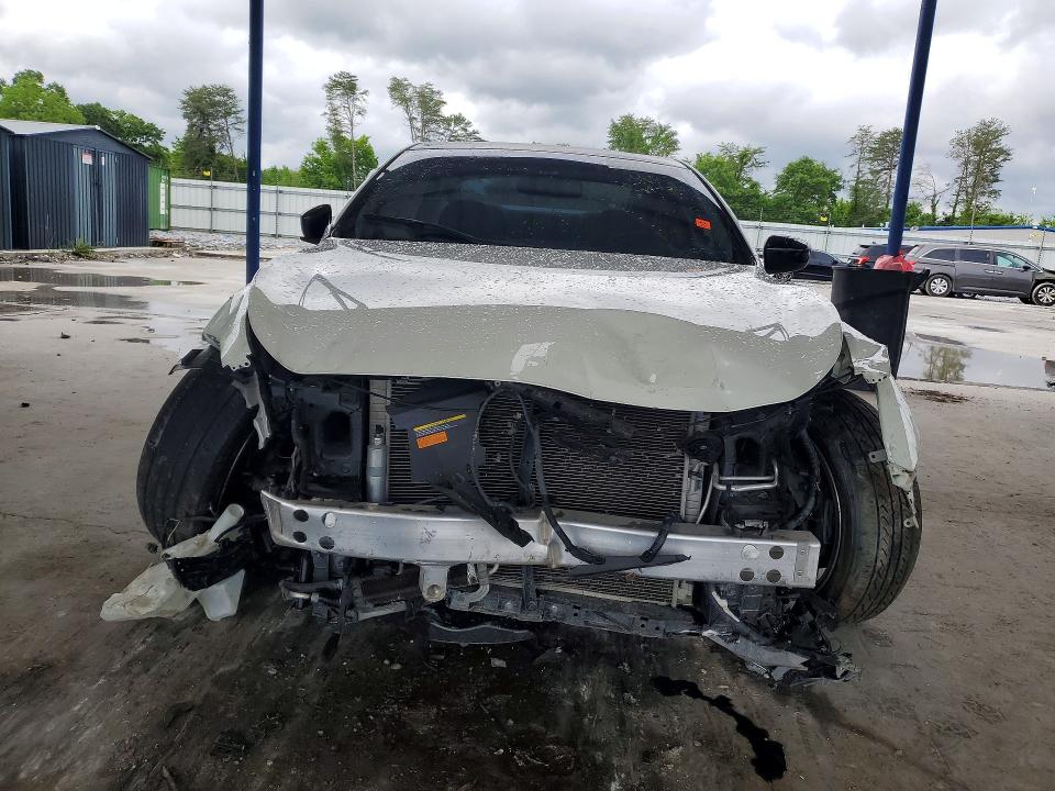 Aukcja sprzedaży 2015 Infiniti Q60 Coupe, vin: JN1CV6EK2FM870333, numer aukcji: 51717236