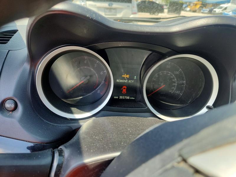 Продаж на аукціоні авто 2017 Mitsubishi Lancer, vin: JA32U2FU1HU007142, номер лоту: 52072486