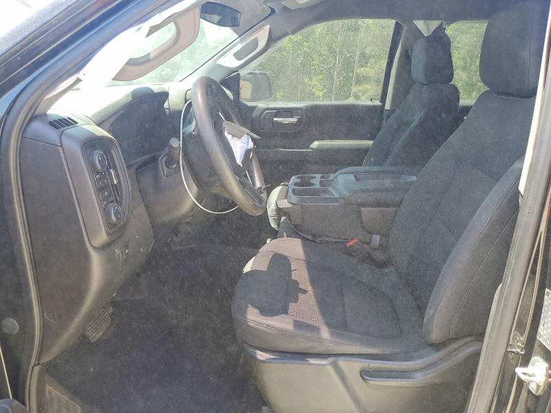 Продажа на аукционе авто 2019 Chevrolet Silverado, vin: 3GCPYCEF5KG104326, номер лота: 50272126