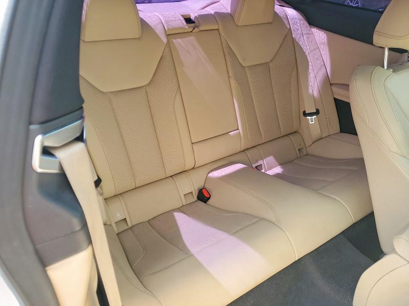 Продаж на аукціоні авто 2022 Bmw 430xi, vin: WBA73AP07NCJ19085, номер лоту: 50807666