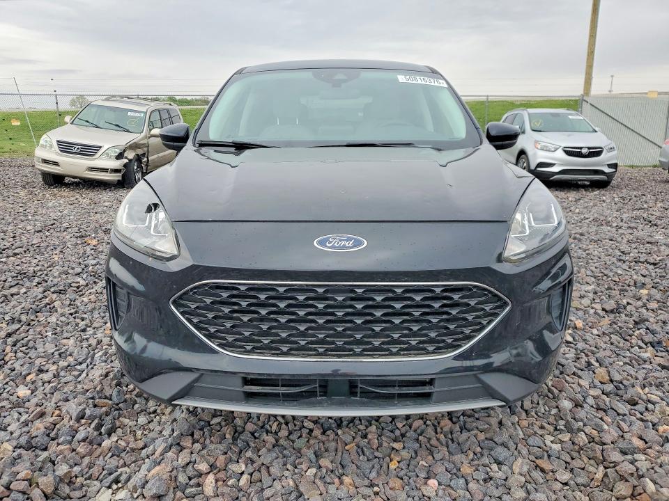 Aukcja sprzedaży 2021 Ford Escape, vin: 1FMCU0G62MUA22989, numer aukcji: 50816376