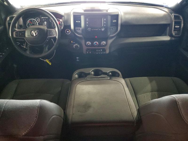 Продаж на аукціоні авто 2024 Ram 2500, vin: 3C6UR5CJ1RG250226, номер лоту: 51252166