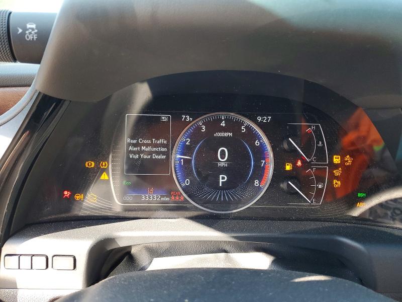 Продажа на аукционе авто 2023 Lexus Es 350, vin: 58ADZ1B17PU148639, номер лота: 51117426