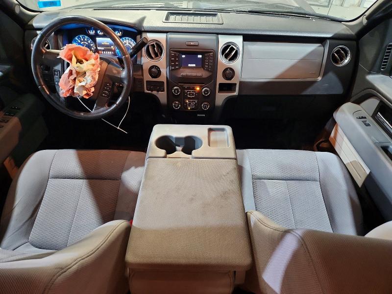 50794686 :رقم المزاد ، 1FTFX1EF3EKF49972 vin ، 2014 Ford F150 مزاد بيع