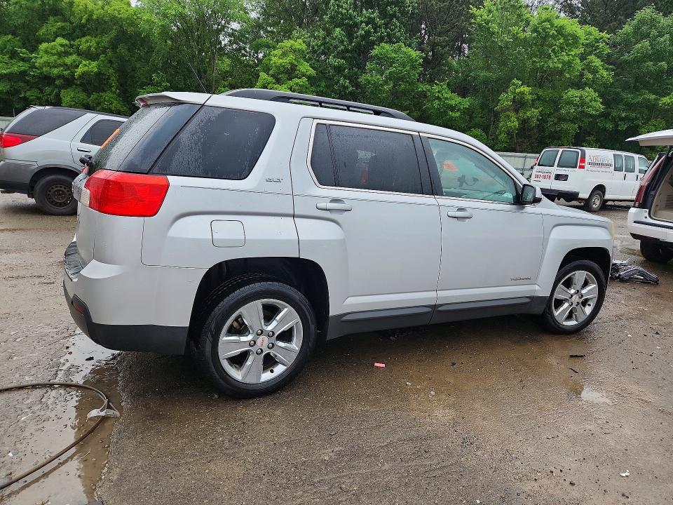 Aukcja sprzedaży 2015 Gmc Terrain, vin: 2GKALSEK5F6159103, numer aukcji: 51981056