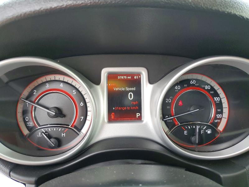 Aukcja sprzedaży 2019 Dodge Journey, vin: 3C4PDCBB7KT869736, numer aukcji: 51120586