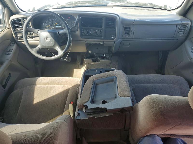 Продаж на аукціоні авто 1999 Chevrolet Silverado, vin: 2GCEK19T7X1288830, номер лоту: 49919296