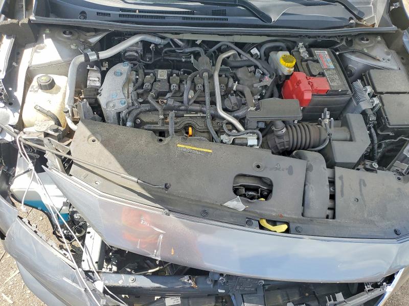 Продажа на аукционе авто 2022 Nissan Sentra, vin: 3N1AB8CV6NY317558, номер лота: 51672076