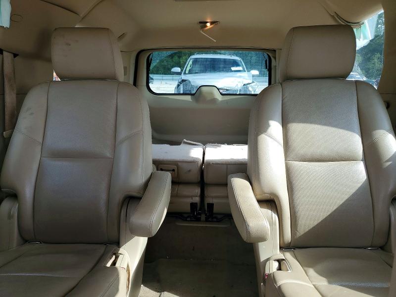 Aukcja sprzedaży 2012 Gmc Yukon Xl, vin: 1GKS1MEFXCR139051, numer aukcji: 51079616
