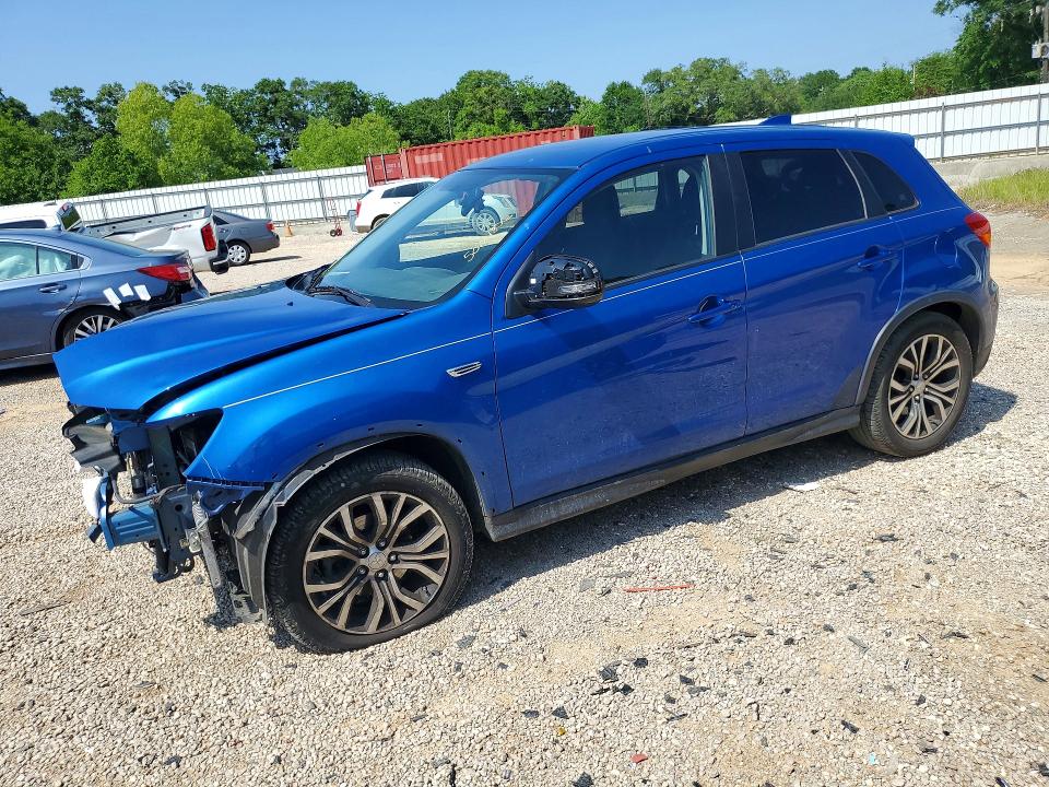 Aukcja sprzedaży 2019 Mitsubishi Outlander Sport, vin: JA4AP4AU1KU000815, numer aukcji: 50781806
