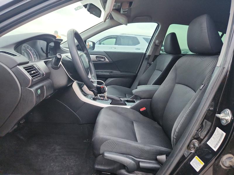 Aukcja sprzedaży 2015 Honda Accord, vin: 1HGCR2F3XFA219259, numer aukcji: 49629626