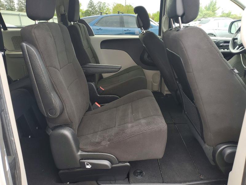 Aukcja sprzedaży 2012 Dodge Grand Caravan, vin: 2C4RDGBG5CR254988, numer aukcji: 51289726
