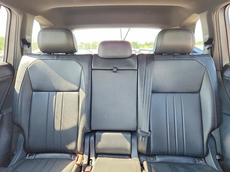 Продажа на аукционе авто 2023 Volkswagen Tiguan, vin: 3VVCB7AXXPM016565, номер лота: 50083816